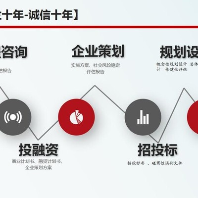 绥化会做可研报告的公司